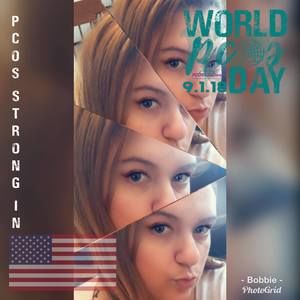 Meet your Posher, Bobbie